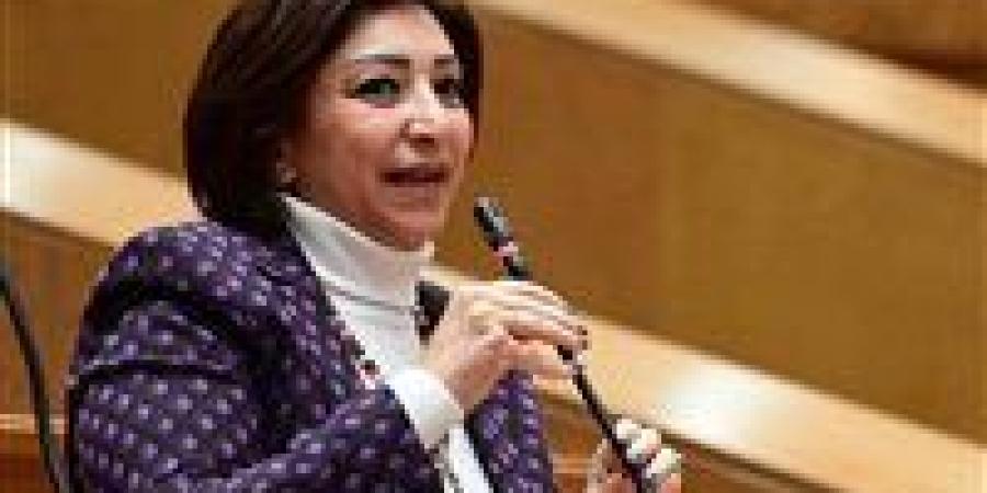 النائبة مها عبد الناصر تطالب الحكومة بخطة عاجلة لزيادة مواقع مصر على قائمة التراث العالمي لليونسكو