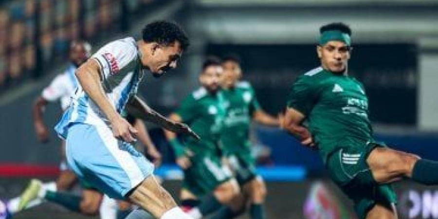 بيراميدز يتساوى مع 4 أندية حصولا على كأس مصر مرتين