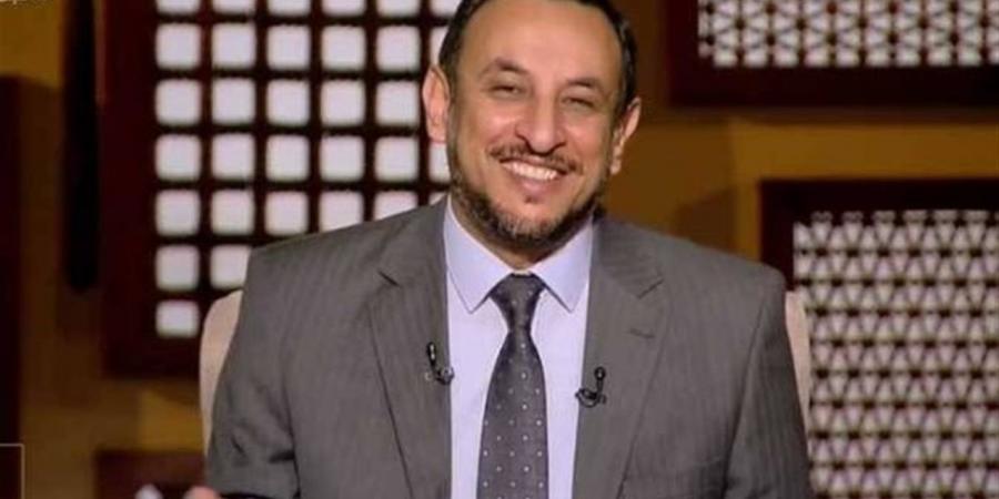 لماذا نعبد الله؟.. رمضان عبد المعز يوضح