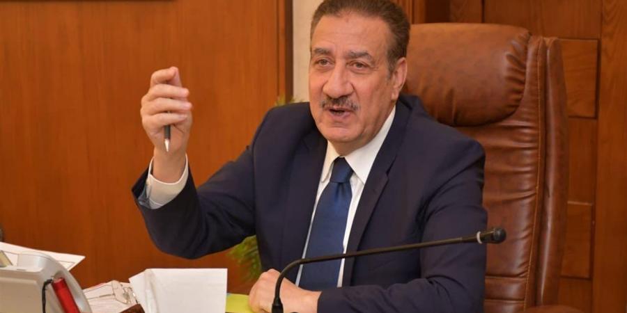 بورسعيد تُحكم قبضتها على المنافذ.. إحباط محاولة تهريب نصف طن دقيق مدعم