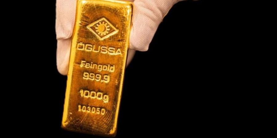 سعر سبيكة الذهب 5 جرام اليوم الأحد 10 مايو 2026 بالصاغة