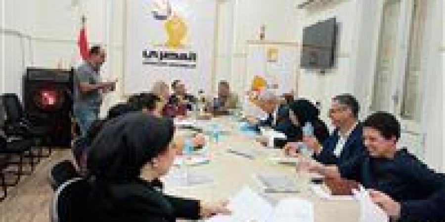 فريدى البياضى: من وجهة نظرى الجواز المدنى هو الحل ل الصراع ما بين المحكمة والكنيسة