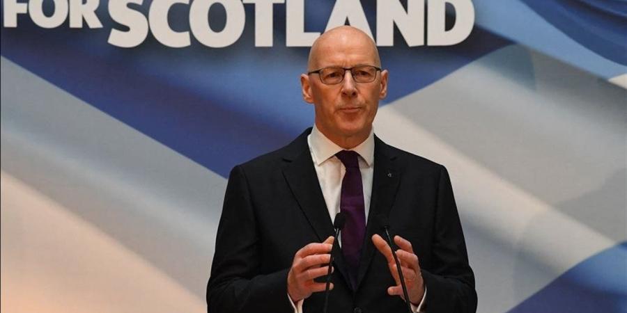 رئيس وزراء اسكتلندا يدعو إلى الاستقلال في مواجهة صعود حزب الإصلاح