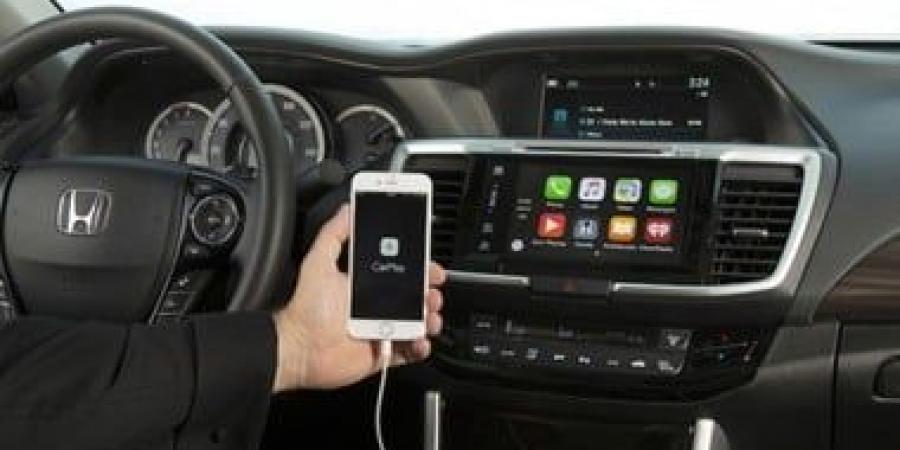 تحسين نظام CarPlay بميزتين جديدتين.. تعرف عليهما