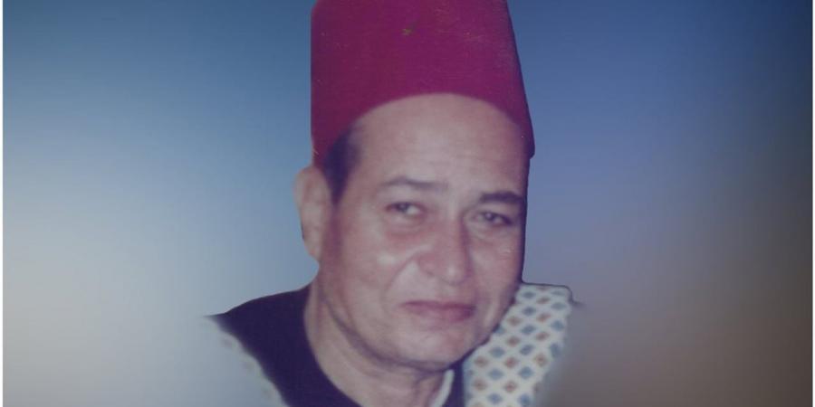 صاحب الصوت الحزين.. "الأوقاف" تُحيي ذكرى وفاة القارئ الشيخ محمود البجيرمي