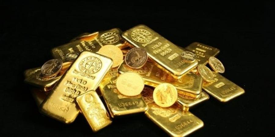 سعر سبيكة ذهب 50 جرام اليوم الأحد 10 مايو 2026 في الصاغة
