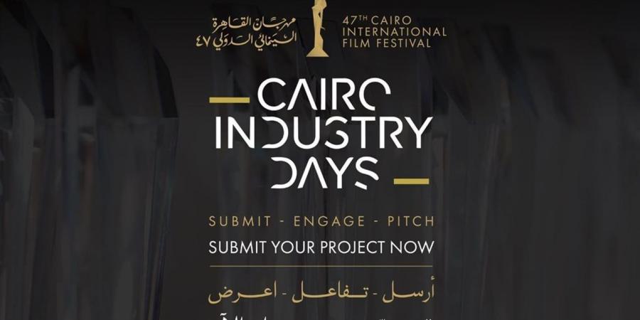 ملتقى القاهرة السينمائي يعود في دورته الـ12 لتمكين المواهب العربية