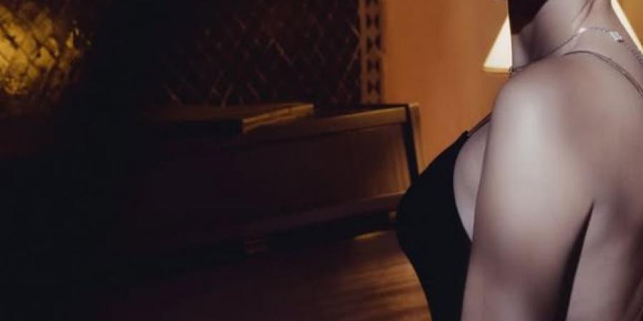 اليوم كل شئ يبدو متناغما.. بسمة بوسيل تحتفل بعيد ميلادها بطريقة مميزة| صور