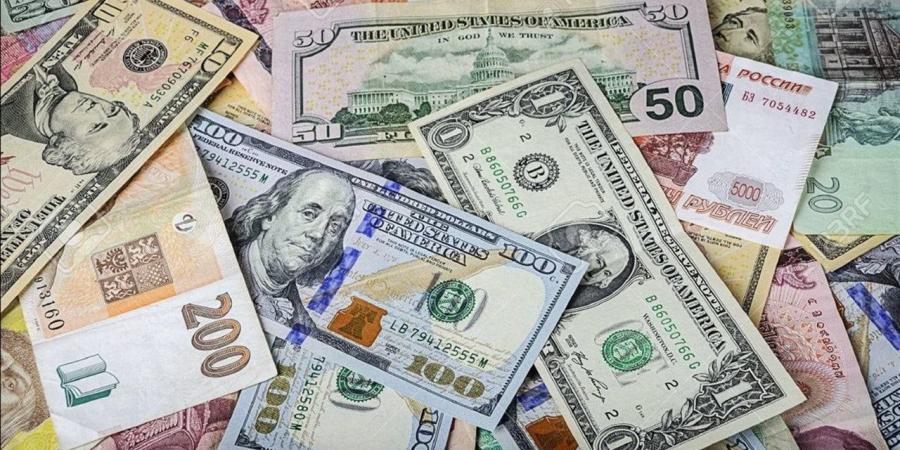 أسعار العملات الأجنبية مقابل الجنيه المصري اليوم الأحد 10 مايو 2026