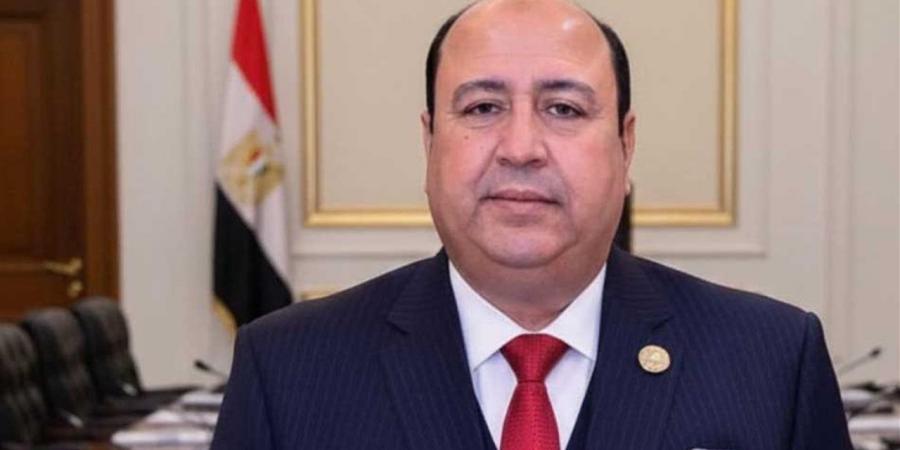 برلماني: مشاركة السيسي في قمة أفريقيا ـ فرنسا تؤكد ثقة العالم في الدور المصري بالقارة