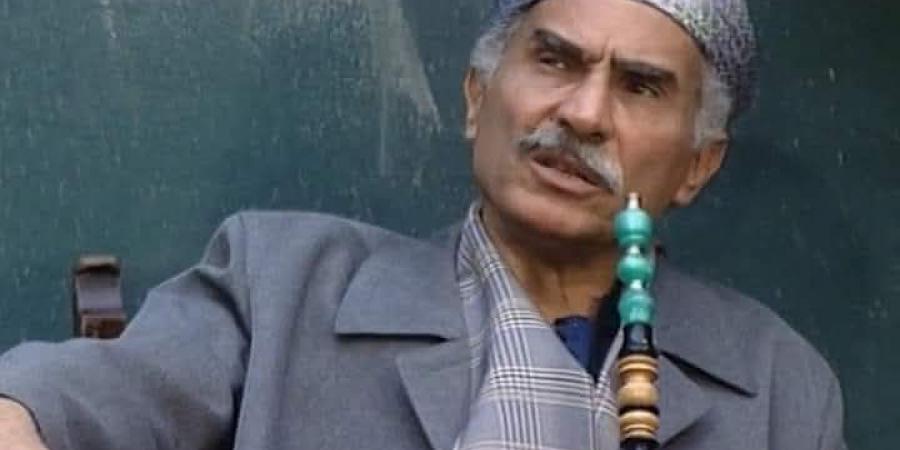بعد وفاته.. تعرف على موعد ومكان جنازة عبد الرحمن أبو زهرة