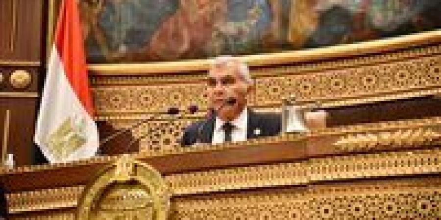 الشيوخ يحيل طلبَي مناقشة حول تأمين امتحانات الثانوية العامة والتوسع في المدارس اليابانية إلى لجنة التعليم