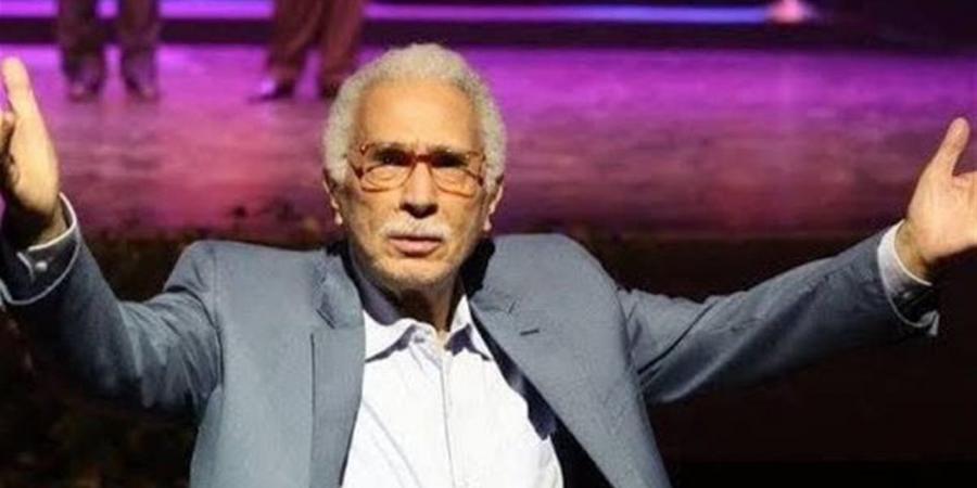 عبد الرحمن أبو زهرة.. نجوم الفن ينعون أحد أعمدة الدراما المصرية