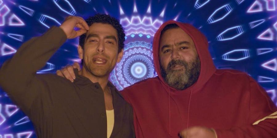 «مفيش غياب تاني».. محمد كيلاني يعود من جديد بـ «يفك النحس» (فيديو)