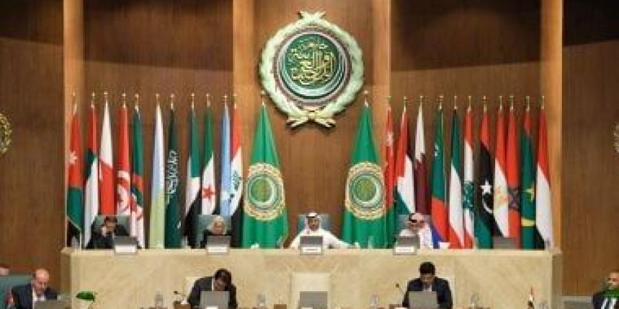 مجلس الجامعة العربية يؤكد دعم السودان وإدانة استهداف البنية التحتية