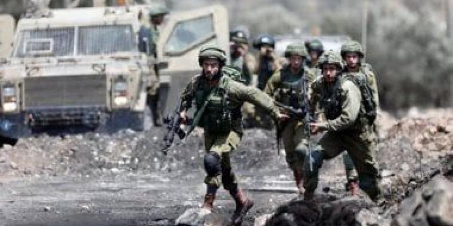 الجيش الإسرائيلى يطالب بإخلاء 9 بلدات جنوبي لبنان