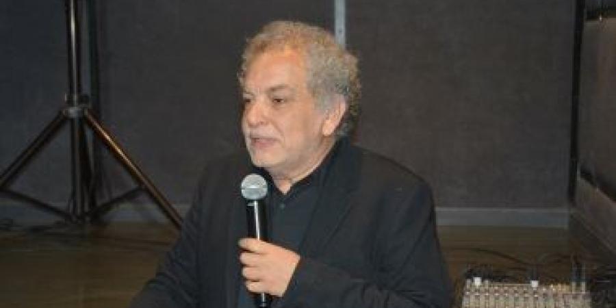أشرف فايق: فكرة الزمهلاوية 2 مطروحة منذ سنوات ولا تزال في مرحلة التطوير