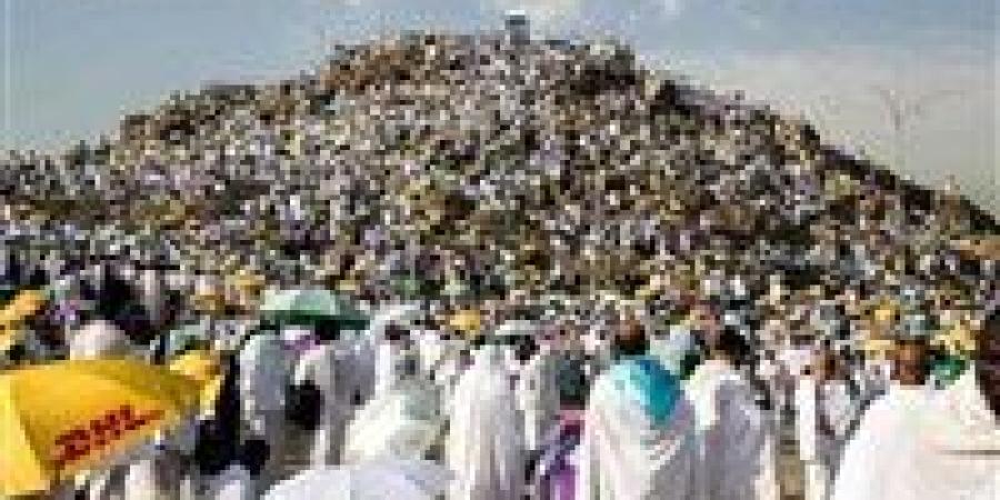 دار الإفتاء توضح محظورات الإحرام للرجال بالتفصيل