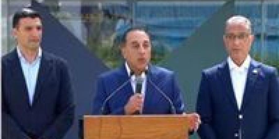 رئيس الوزراء يوضح موقف الحكومة من أزمة العدادات الكودية
