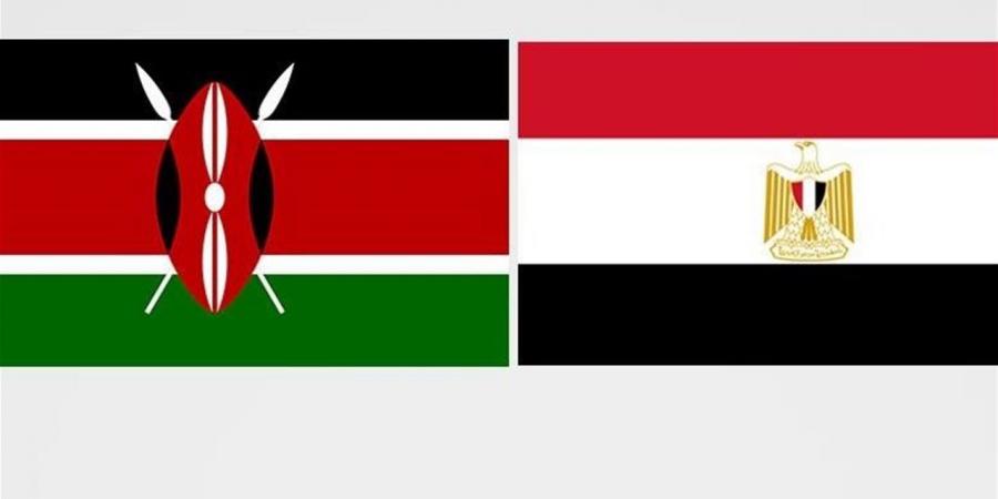 ارتفاع التبادل التجاري بين مصر وكينيا إلى 594.7 مليون دولار في 2025