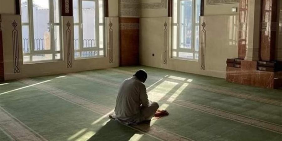 مواقيت الصلاة في مطروح اليوم الإثنين 11 مايو 2026