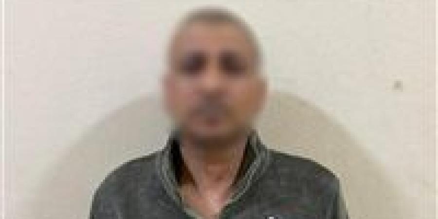 كان بيتخانق مع والدها.. ضبط المتهم بإصابة طفلة بـ"ساطور" في الوجه بالبحيرة