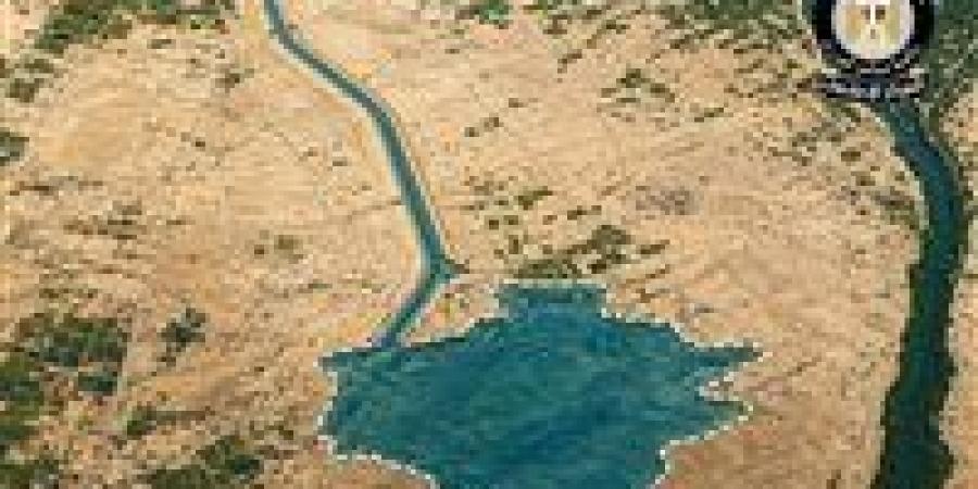 تهديد للبيئة والبترول والزراعة.. الحكومة تكشف مفاجآت خطيرة بشأن مشروع منخفض القطارة