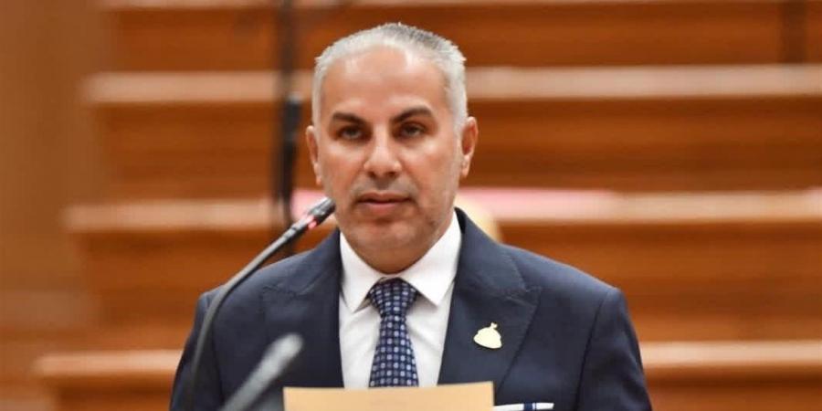 البنا: رسائل الرئيس السيسي قوية ومباشرة.. وحان الوقت لتغيير قواعد اللعبة في النظام المالي العالمي