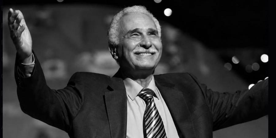 خالد جلال: عبدالرحمن أبو زهرة كان مثالًا للفنان المنضبط الدقيق