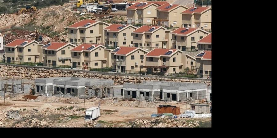 فلسطين: عقوبات أوروبا للاستيطان خطوة مهمة