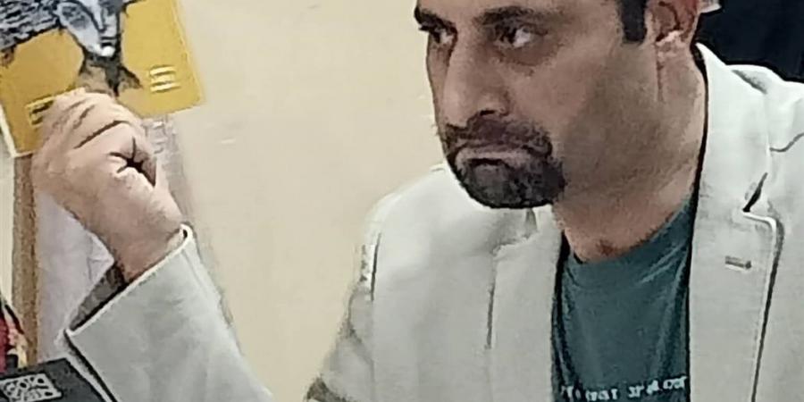 محمد عبدالله الخولي: "شوك وحيد" رواية تسعى إلى هدم المركزيات السردية