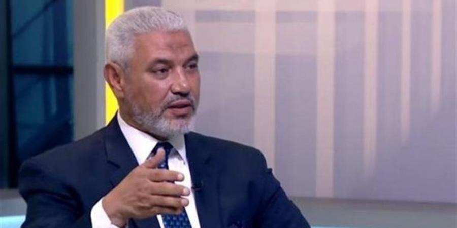 جمال عبد الحميد: الزمالك يحتاج هدفًا مبكرًا أمام اتحاد العاصمة.. والجمهور سيكون كلمة السر