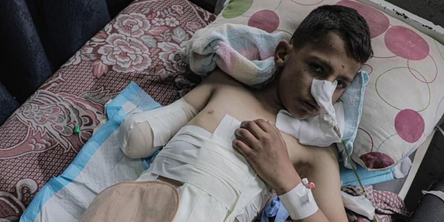الأمم المتحدة: المناطق الفلسطينية التي زارها الوفد الأممي شهدت عمليات هدم وتهجير قسري
