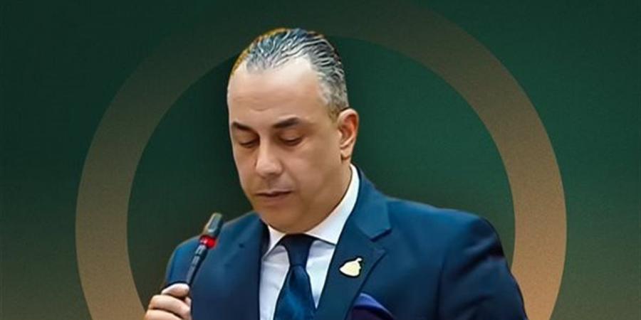بلتاجي: مبادرة الرئيس السيسي لمبادلة الديون بمشروعات تنموية تعيد رسم خريطة التمويل الدولي
