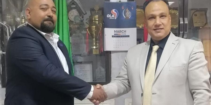 مديرية الشباب والرياضة بالفيوم تعلن حركة تنقلات جديدة لدعم التطوير المؤسسي