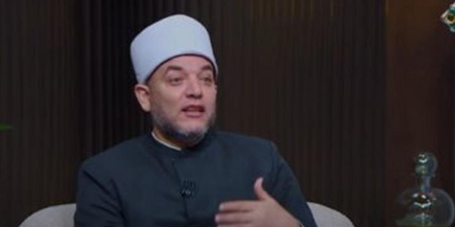 عالم بالأوقاف: الخيانة بمفهومها الواسع تشمل التقصير في العمل وغياب الضمير