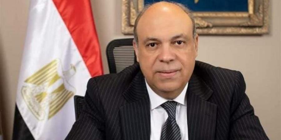 وزير الطيران: لا بيع للمطارات.. وطرح إدارتها للتشغيل فقط