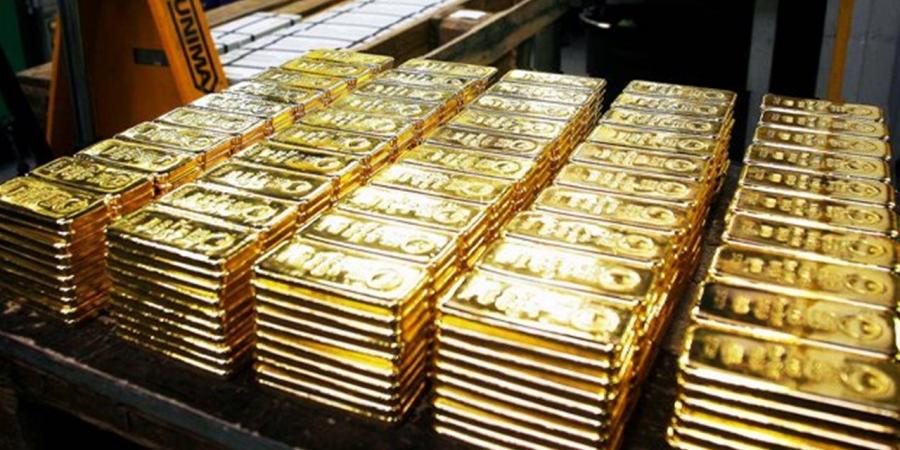 سعر سبيكة الذهب 5 جرامات BTC في مصر اليوم الثلاثاء 12 مايو 2026