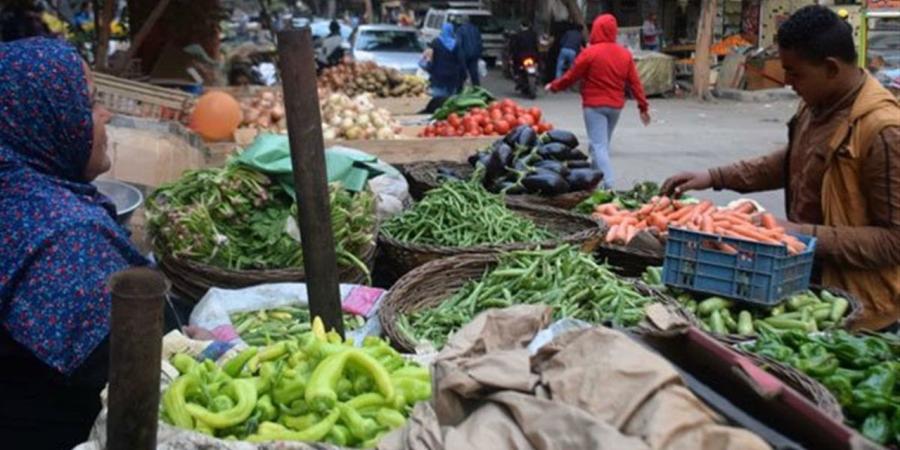 أسعار الخضروات اليوم الثلاثاء 12 مايو 2026 في أسواق سوهاج
