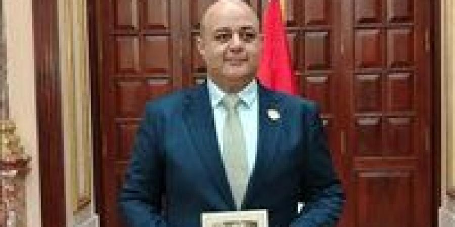 مجلس الشيوخ يرفض طلب رفع حصانة عن النائب محمد مصطفى لطفي بعد التوصل إلى صلح في قضية مواريث