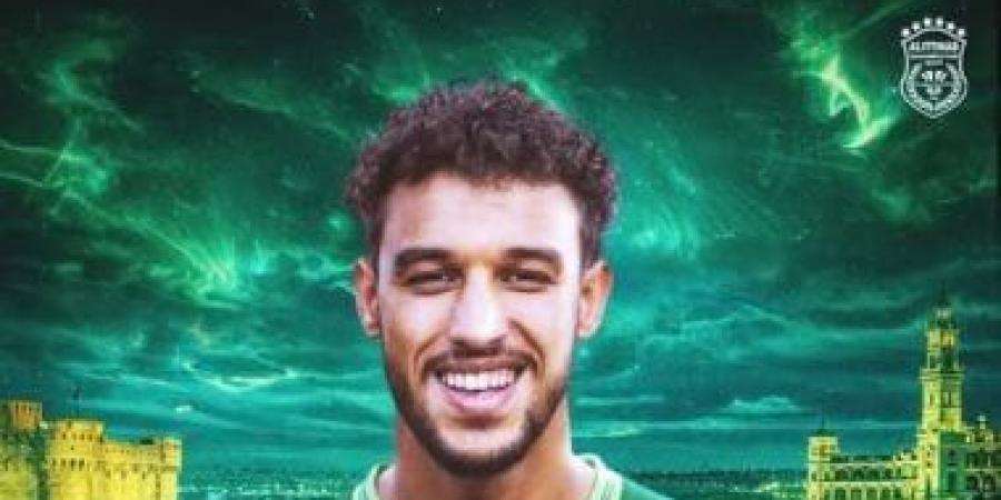 فحص طبى يحسم موقف جودة وبودى من تدعيم الاتحاد السكندرى أمام الطلائع