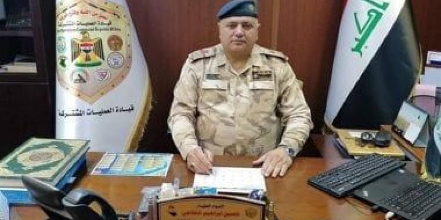 "الدفاع العراقية" تنفي وجود أي أثر لقوات أجنبية في المناطق الصحراوية