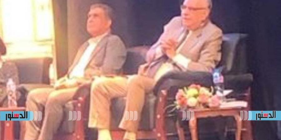 عبدالمسيح سمعان: المصريون شعب واحد انصهرت مكوناته عبر التاريخ
