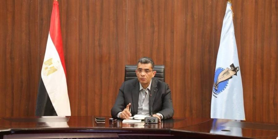 محافظ البحر الأحمر: تنفيذ خطوط صرف صحي بـ950 مليون جنيه في 8 مناطق