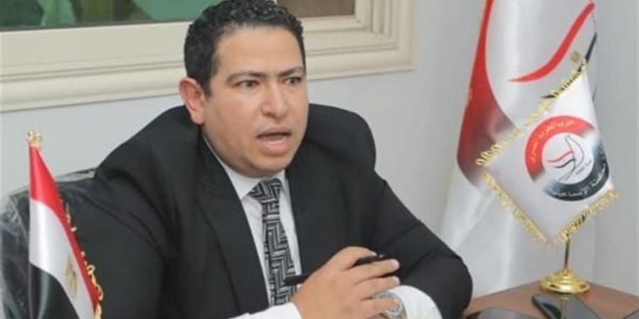 قيادي بـ"الحرية المصري": الرئيس السيسي أعاد أفريقيا إلى قلب القرار الدولي من قمة نيروبي