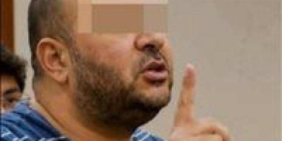 9 ساعات مراقبة وطلقة قاتلة.. تفاصيل مرعبة في جريمة قاضي قتل زوجته بأكتوبر