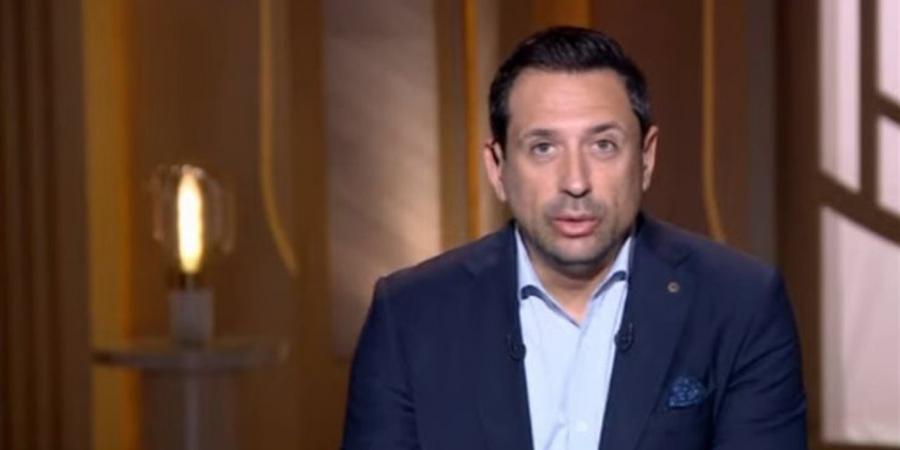 أحمد سالم: الزواج العرفي يفتح بابًا لأزمات حضانة معقدة (فيديو)