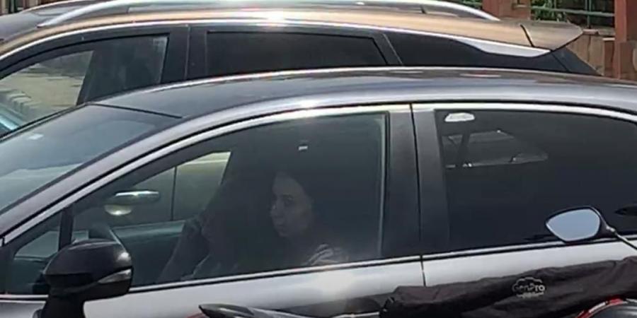 رغم مرضه.. رشوان توفيق يشارك في جنازة عبد الرحمن أبو زهرة اليوم