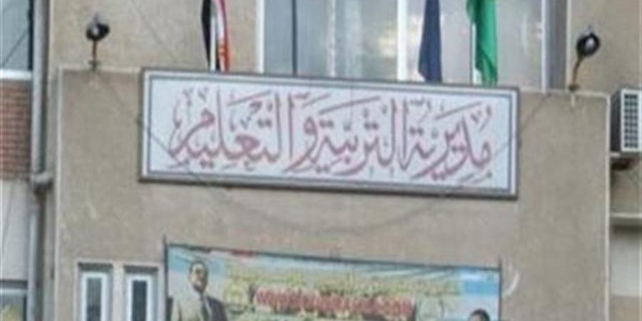تعليم الإسماعيلية يحصد المركز الثاني جمهوريًا في مسابقة «عيد العمال» الفنية