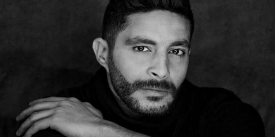 مصطفى منصور: "التمثيل مش مضمون واشتغلت كذا حاجة عشان خطيبتي"